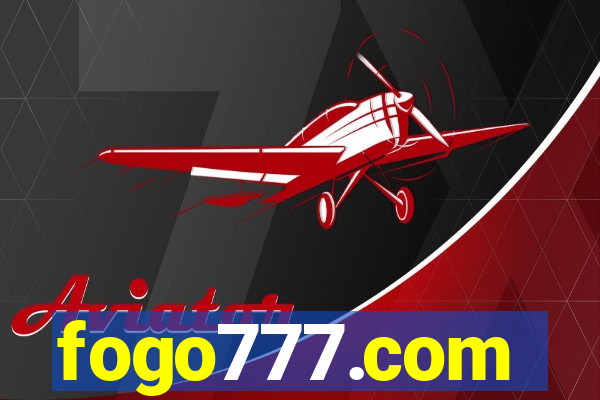 fogo777.com