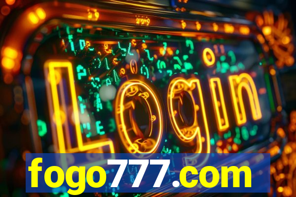 fogo777.com