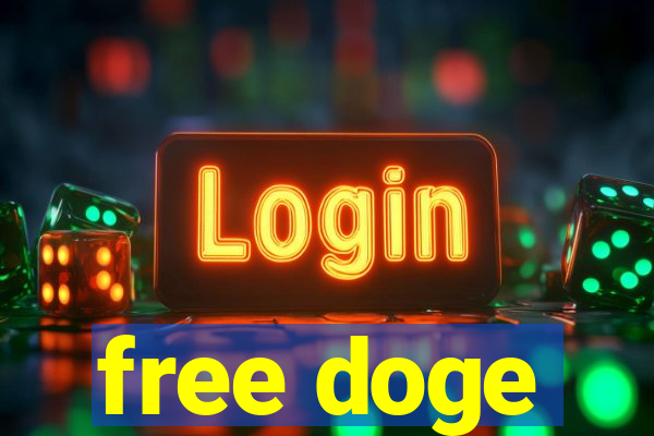 free doge