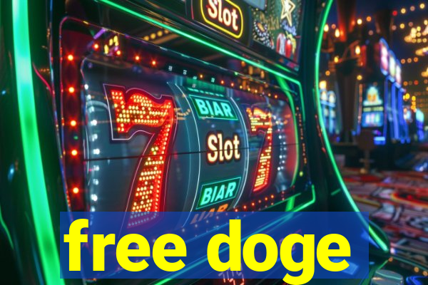 free doge