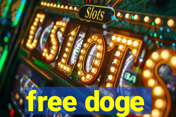 free doge