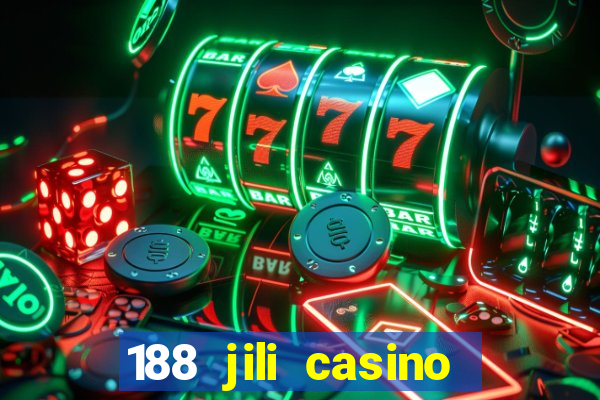 188 jili casino login register philippines