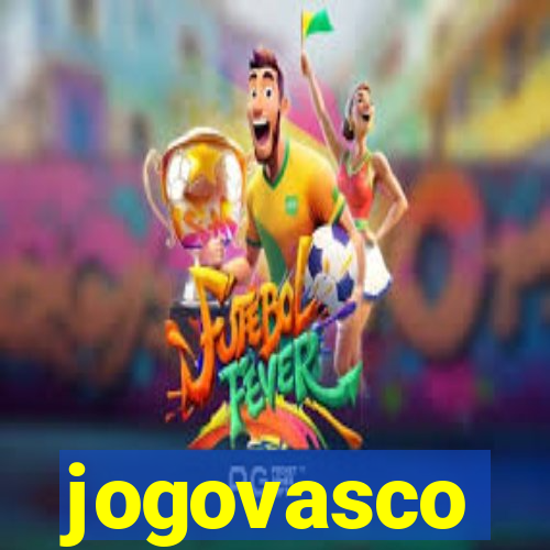 jogovasco