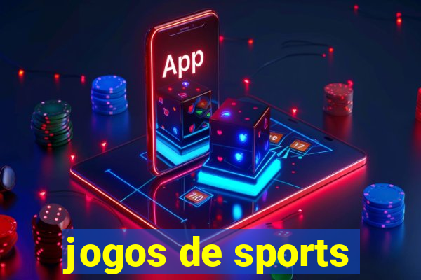 jogos de sports