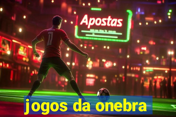 jogos da onebra