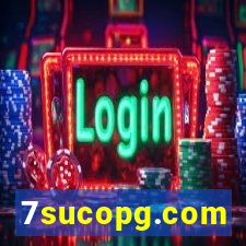 7sucopg.com