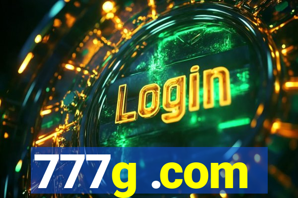 777g .com