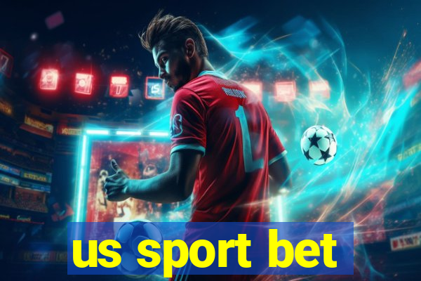 us sport bet