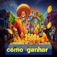 como ganhar dinheiro jogando fortune tiger