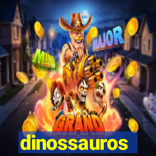 dinossauros atrapalhados 2 temporada