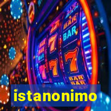 istanonimo