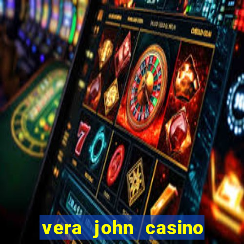 vera john casino no deposit bonus