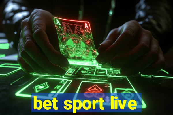 bet sport live