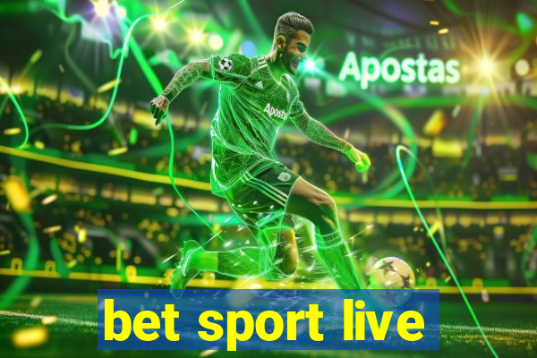 bet sport live