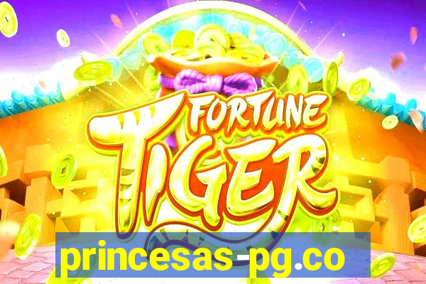 princesas-pg.com