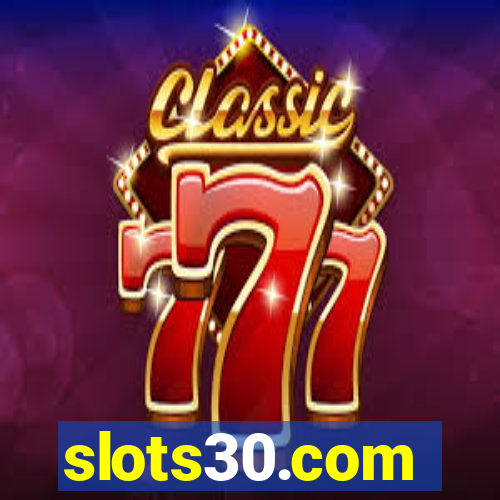 slots30.com