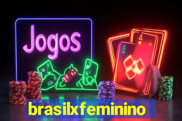 brasilxfeminino