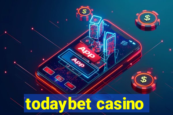 todaybet casino