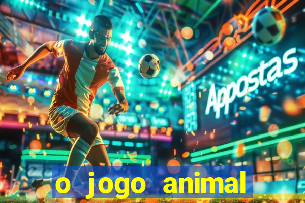 o jogo animal world paga mesmo