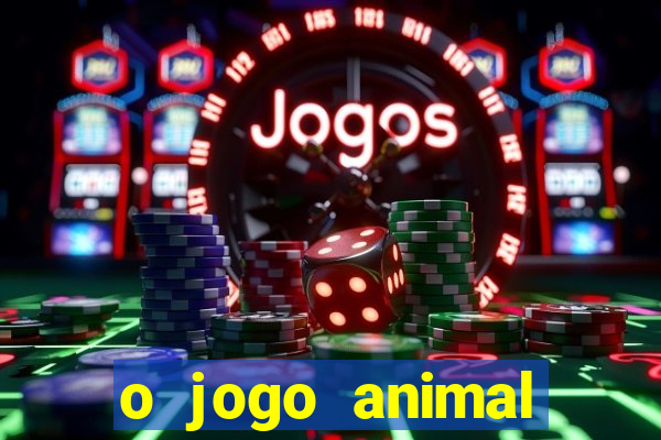 o jogo animal world paga mesmo