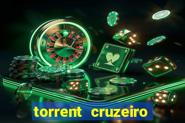 torrent cruzeiro das loucas