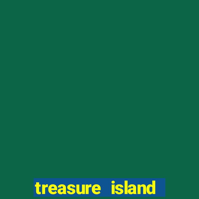 treasure island casino in vegas