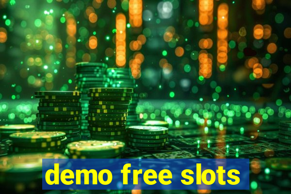 demo free slots