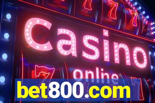 bet800.com