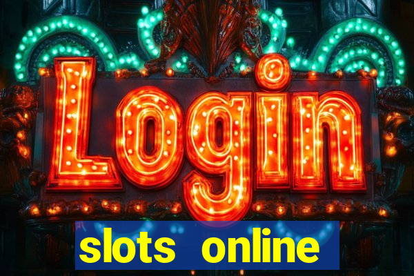 slots online casinos -onlinecasinosdeutschland.com