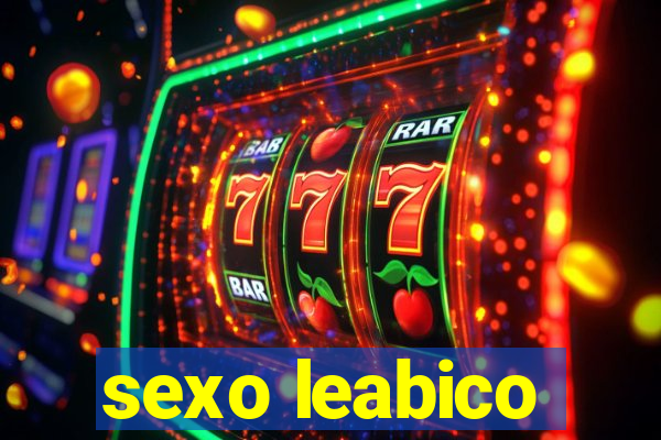 sexo leabico