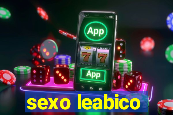 sexo leabico