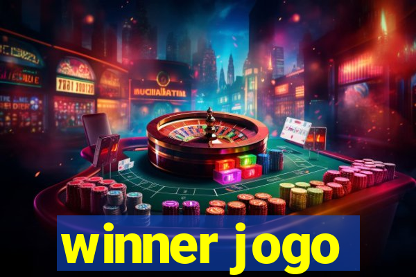 winner jogo