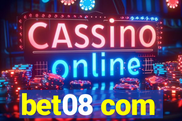 bet08 com