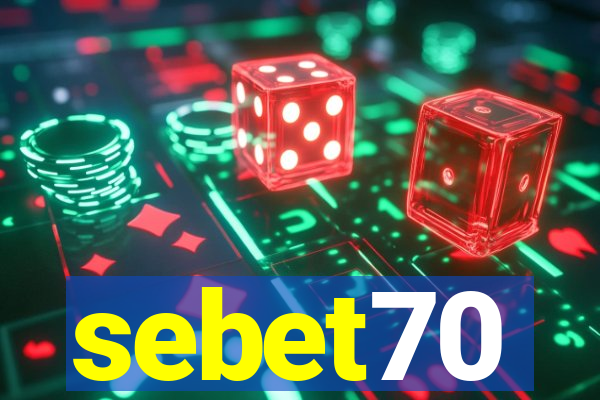 sebet70