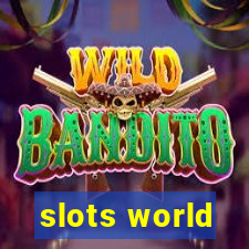 slots world