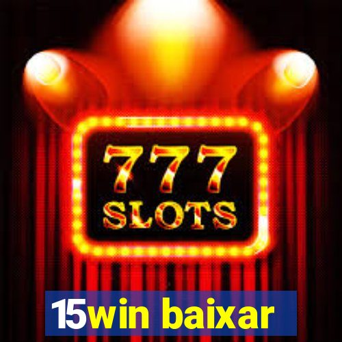 15win baixar