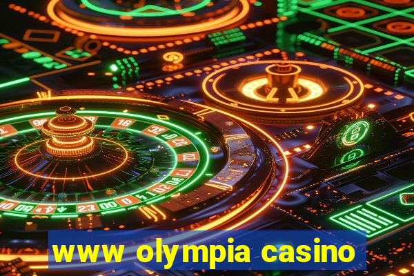 www olympia casino