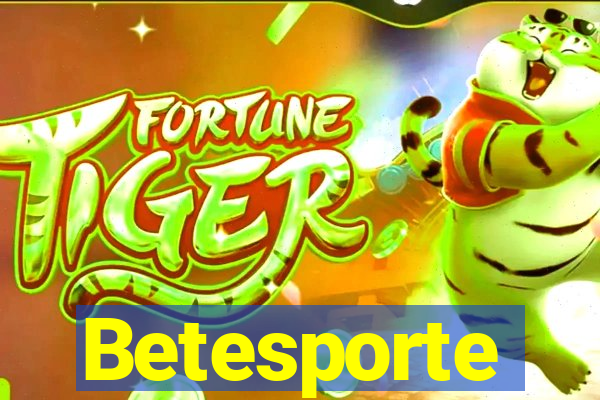 Betesporte