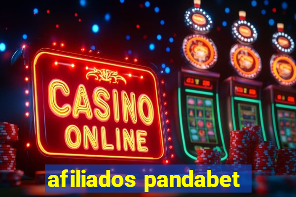 afiliados pandabet