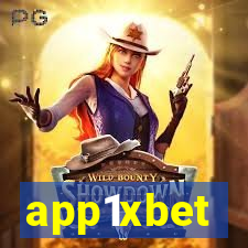 app1xbet