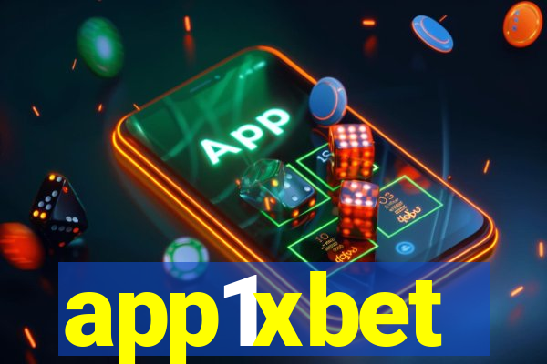 app1xbet