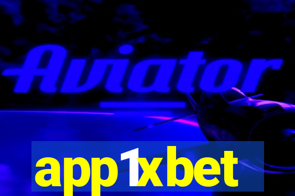 app1xbet