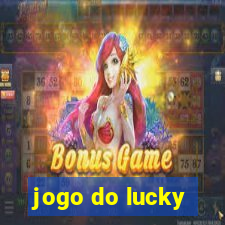 jogo do lucky