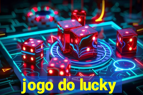 jogo do lucky