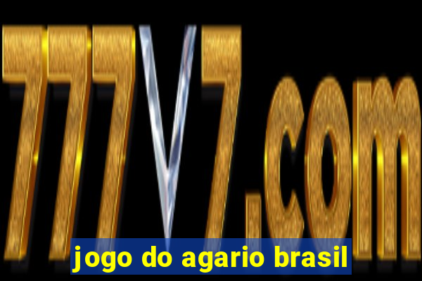 jogo do agario brasil