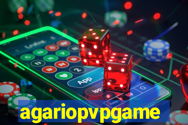 agariopvpgame