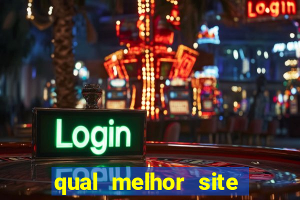 qual melhor site de apostas desportivas