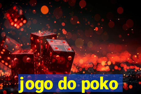 jogo do poko