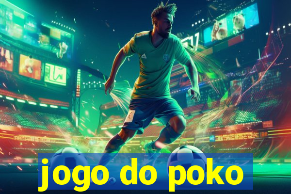 jogo do poko