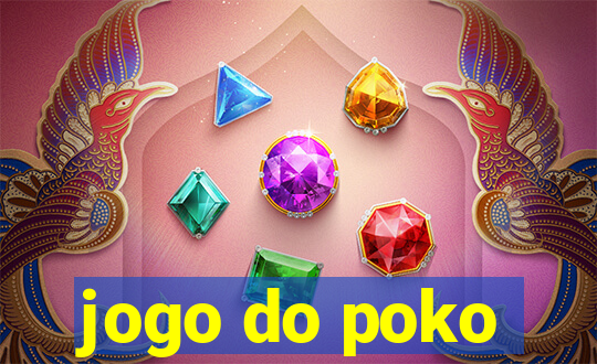 jogo do poko